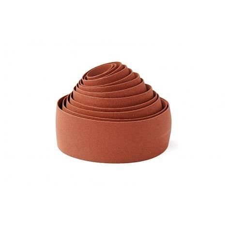 Ruban De Guidon Bike Ribbon Cork Plus – En Liège EVA, Absorbant, Léger, Pour Vélo