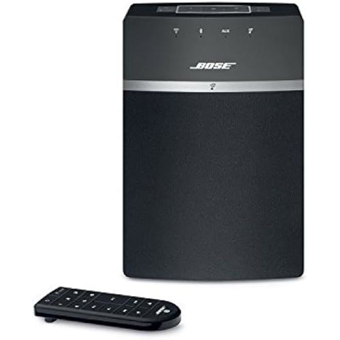 SoundTouch 10 Wireless Music System Très bon état - vue 10