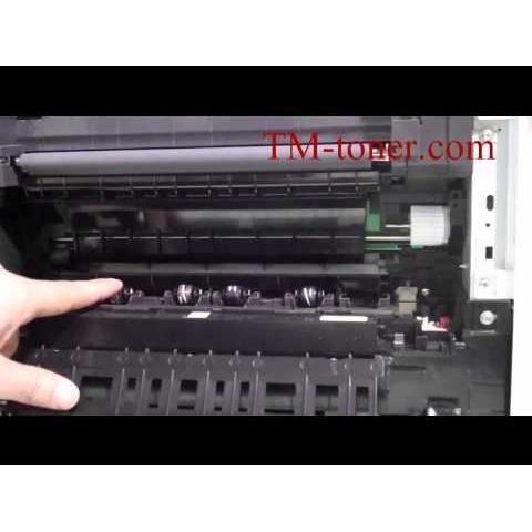 FUSER UNIT EG SP WASLU6955001 BROTHER IMPRIMANTE PC PORTABLE SERVEUR COPIEUR - vue 2
