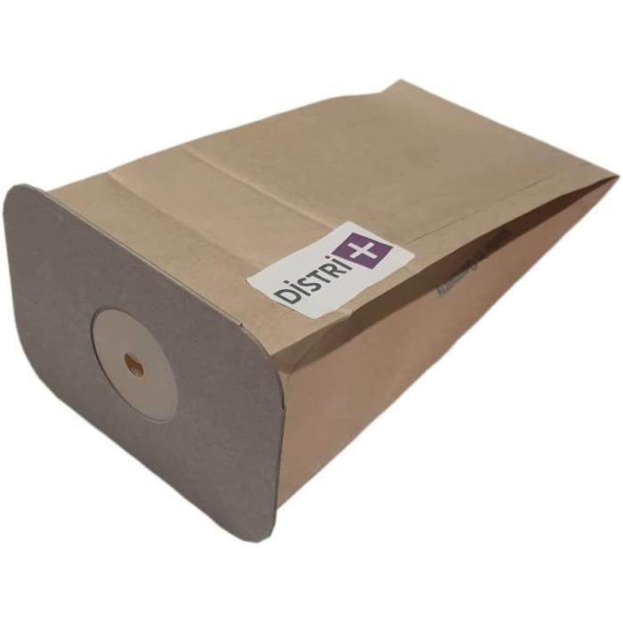 Sac Aspirateur Compatible ACEC - 5 Sacs Papier