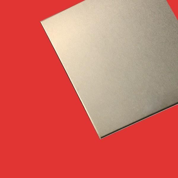Plaque aluminium 2mm - Cdiscount