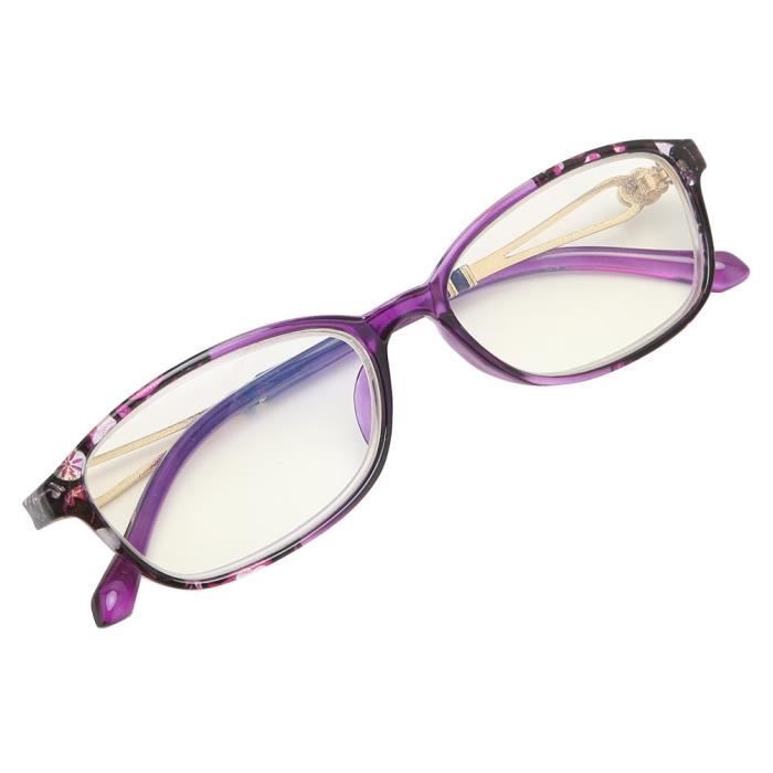 Cuque Lunettes de lecture la mode Lunettes de lecture Lunettes anti lumi re bleue unisexe Lunettes de lecture pour ordinateur