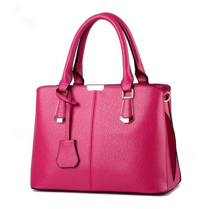Sac a main sales cuir cdiscount