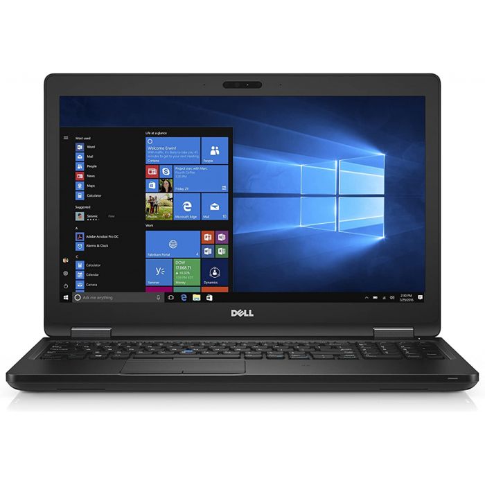 Dell Latitude 5580