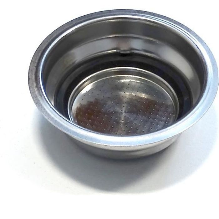Filtre 1 tasse Delonghi réf. 7313288209