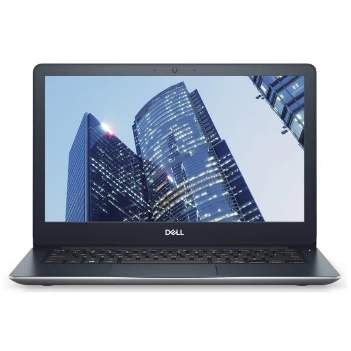 DELL Vostro 5370 Intel® Core™ i5 de 8e génération 160 GHz 338 cm (13.3) 1920 x 1080 pixels 8 Go 256 Go Reconditionné - Dell reconditionné disponible sur Cdiscount Seconde Vie
