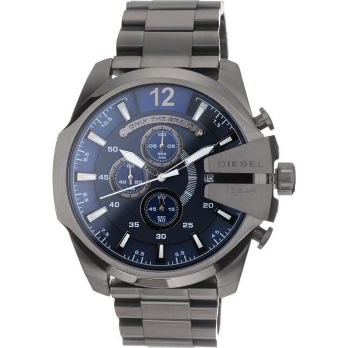Montre diesel 2025 homme 2019 prix