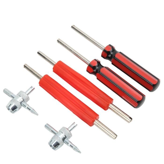 CLISPEED Démonte-pneus Outil De Montage Roue De Pression Bras