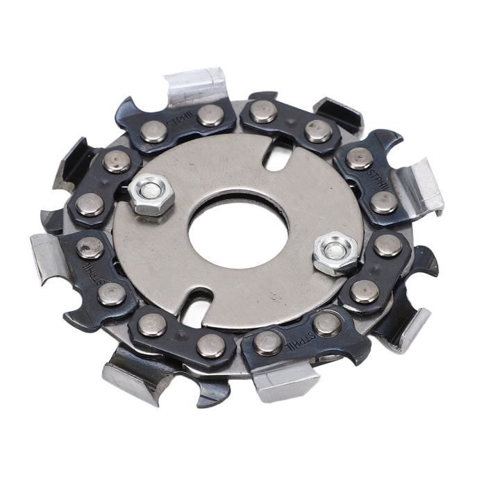 Disque De Meulage Trapézoïdal Pour Béton – Grain 30, 2 Dents Longues – 3 Pièces – Pour Ponceuse Sol