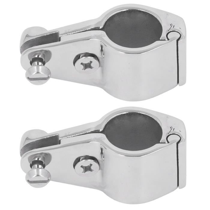 Glissière de mâchoire de bimini argent 22mm/25mm/32mm accessoires de bateau - Chine Accessoires marins, Bimini par bateau Glissière de mâchoire de bimini argent 22mm/25mm/32mm accessoires de bateau - Chine Accessoires marins, Bimini par bateau