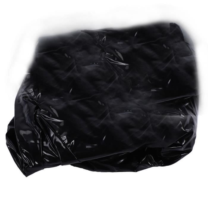 Housse Pour Sac De Frappe Autonome – Protection UV, Imperméable Et Résistante, Ajustement Sécurisé Avec Cordon De Serrage, Facile à Nettoyer – Taille 56x132 Cm à 76x176 Cm
