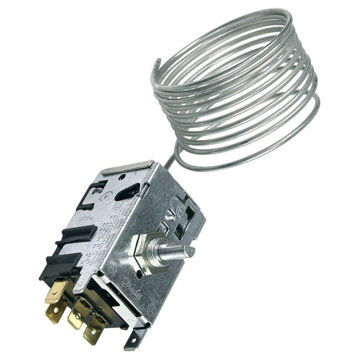 Thermostat K59L2027 Réfrigérateur congélateur ARTHUR MARTIN ELECTROLUX ELECTROLUX ZANUSSI 18988