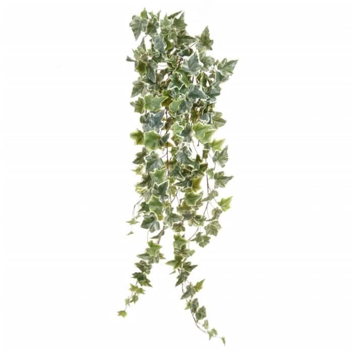 EUROPALMS Vrilles de lierre Classic, artificiel, 60 cm