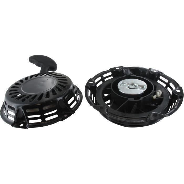 Lanceur complet LONCIN pour moteurs G160F, G200F