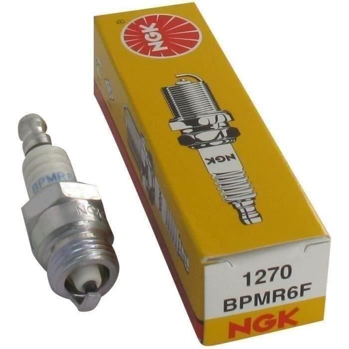 Bougie d'allumage NGK BPMR6F
