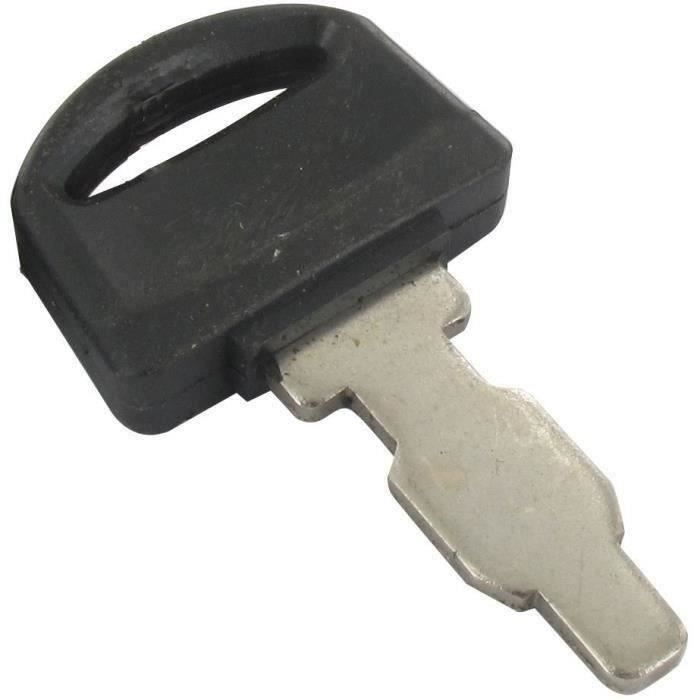 Clé pour contacteur électrique LONCIN 271810003-0001 (notre référence 2309707)