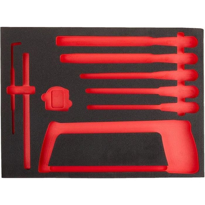 Plateau Mousse Pour Modm 603f Facom Pm Mod603f Achat Vente