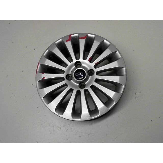 PIECES AUTO D'OCCASION - 1445817 - JANTES - JANTE ALUMINIUM FORD FOCUS - E1-334657