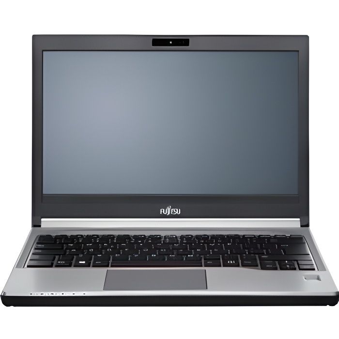 Ordinateur Portable Fujitsu LIFEBOOK E736 - Fujitsu siemens