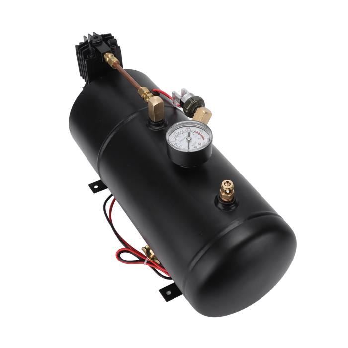 Compresseur Suralimentation Universel AMR500 Avec Poulie V - Pour Moteurs Jusqu'à 2.0L
