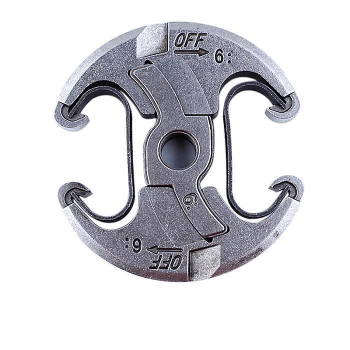 502541603 Outil De Démontage D'embrayage Pour Tronçonneuse Husqvarna Rancher 340 345 346 350 351 353 445 450 455 460 Pièce De Rechange 502 54 16-03