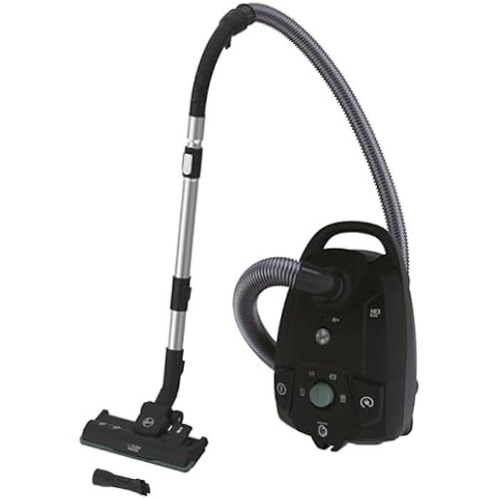 ASPIRATEUR TRAINEAU HOOVER HE3 Eco - vue 3
