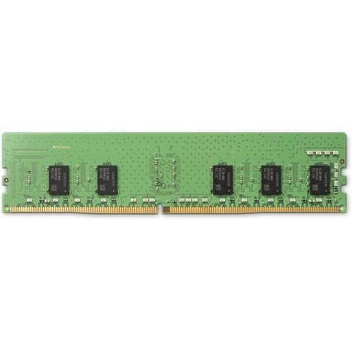 Mémoire RAM - HP - 4GB 2666MHz - DDR4 - 2666 MHz - 4 Go