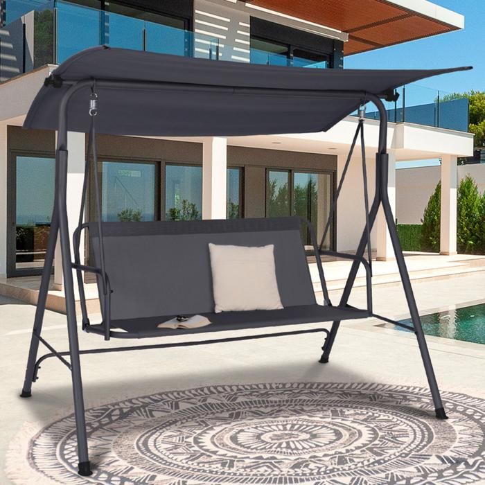 Divolio suspendu fauteuil Catania Suspendu Balançoire Hängesitz Balançoire De Jardin Fauteuil flottant Divolio suspendu fauteuil Catania Suspendu Balançoire Hängesitz Balançoire De Jardin Fauteuil flottant