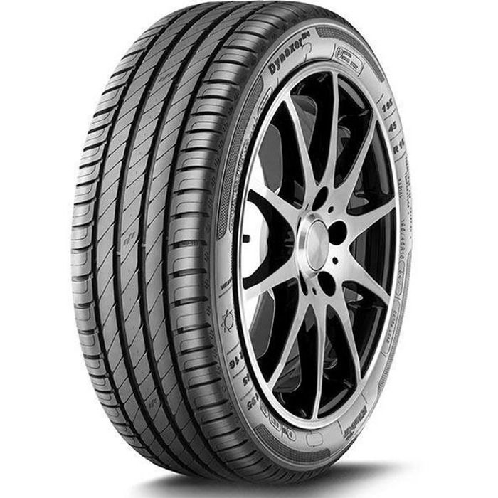 Pneu Eté - KLEBER - DYNAXER HP4 - 185/60 R15 - Charge 88 - Vitesse H - Résistance C