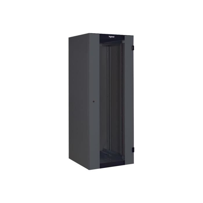 Legrand Linkeo2 Rack Armoire Gris Ral 7016 42u 19 646760 Prix