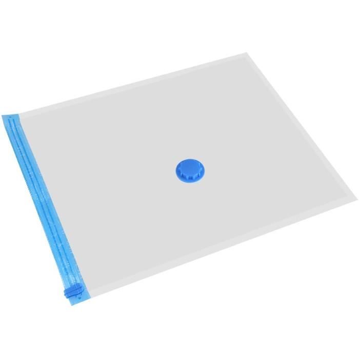 Housse De Rangement Sou Vide Limics24 Sac Sous Économiseur D Espace