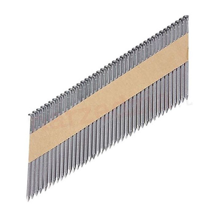 Clous 34° Lisses 2 9x60 mm 3000 Pcs MAKITA F 30566