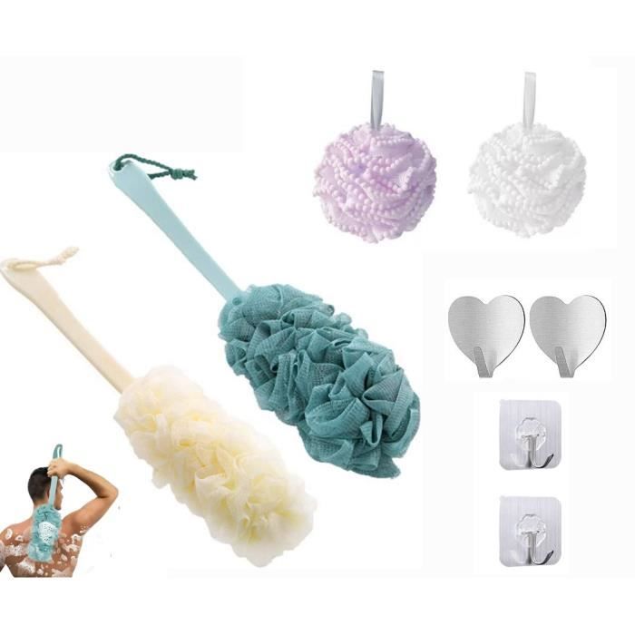 DOITOOL Bloc De Mousse Rond Floral Pour Arrangements Floraux, Blocs De