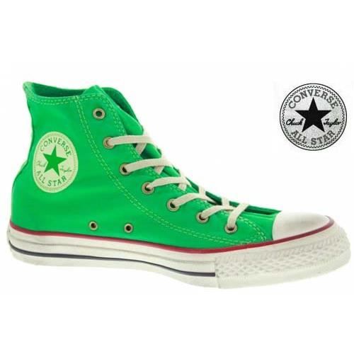 chaussure converse verte chaussure converse verte