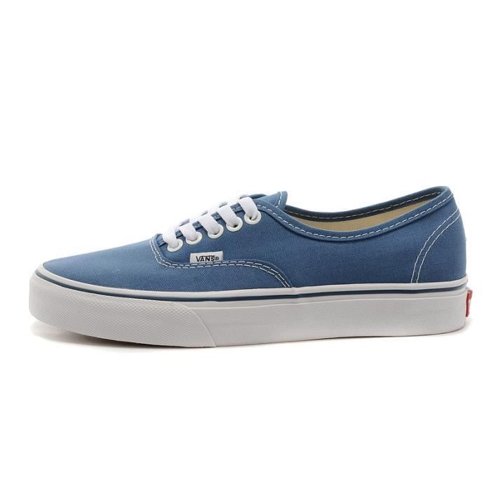 vans authentic era