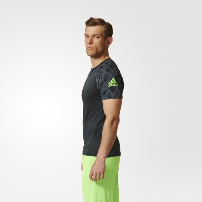 climacool maillot foot