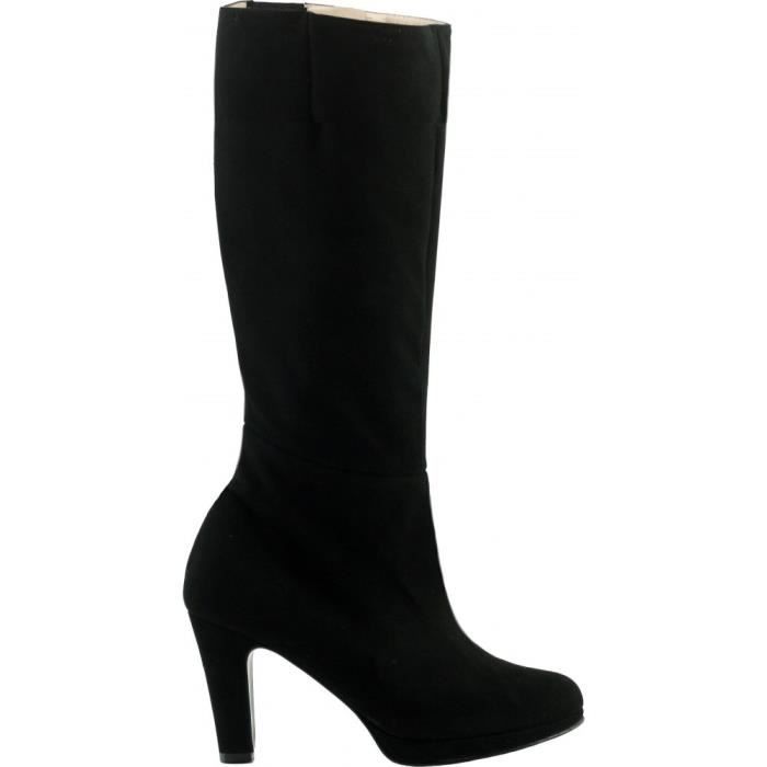 petite botte a talon