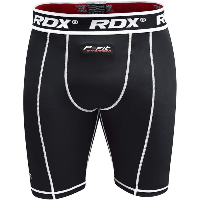 Boxer 2025 compression homme