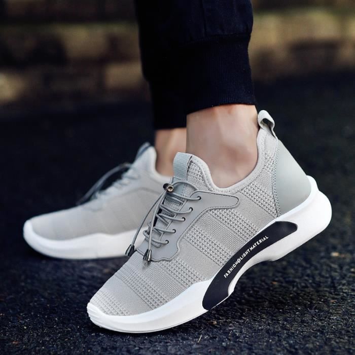 chaussure mode homme