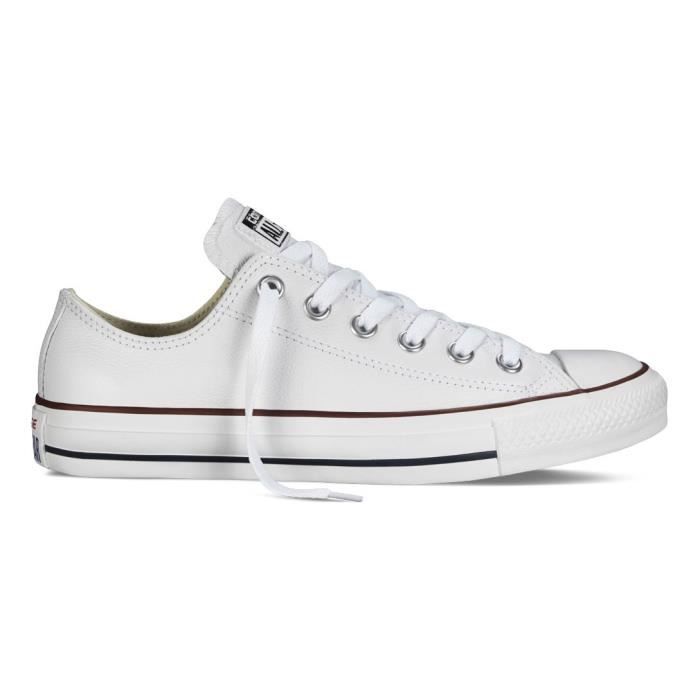 converse taille 39