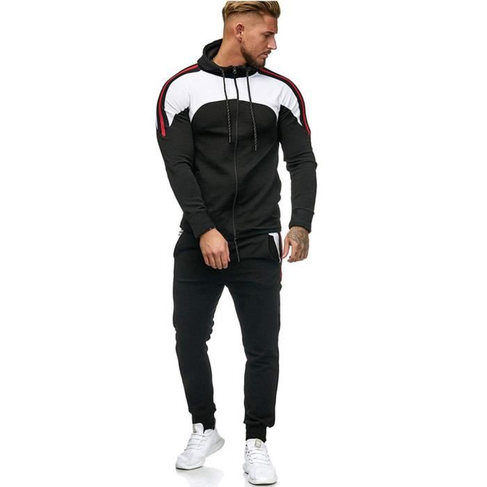 Les survetement top pour homme