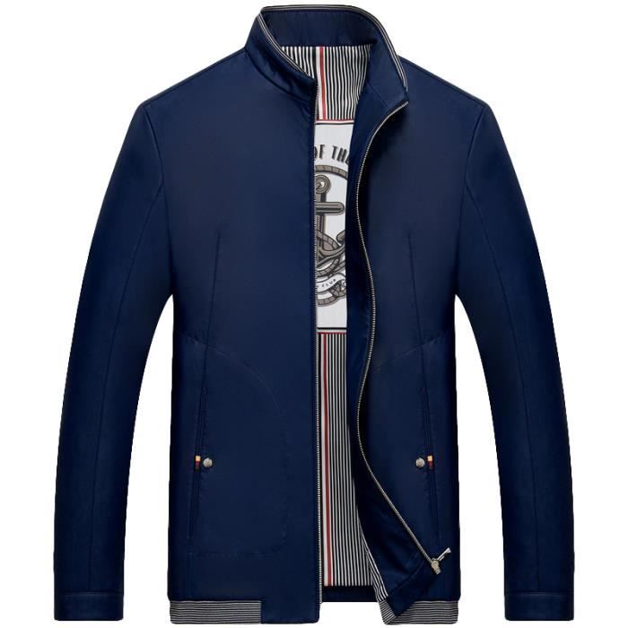 Blouson leger homme - Cdiscount