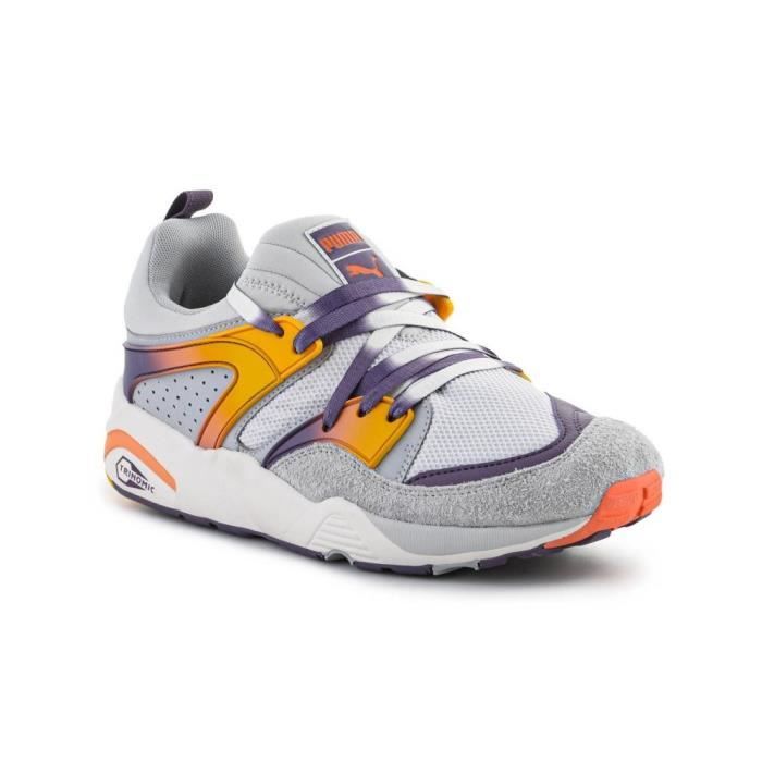Puma Chaussures Puma Blaze Of Glory Psychedelics M 38757601