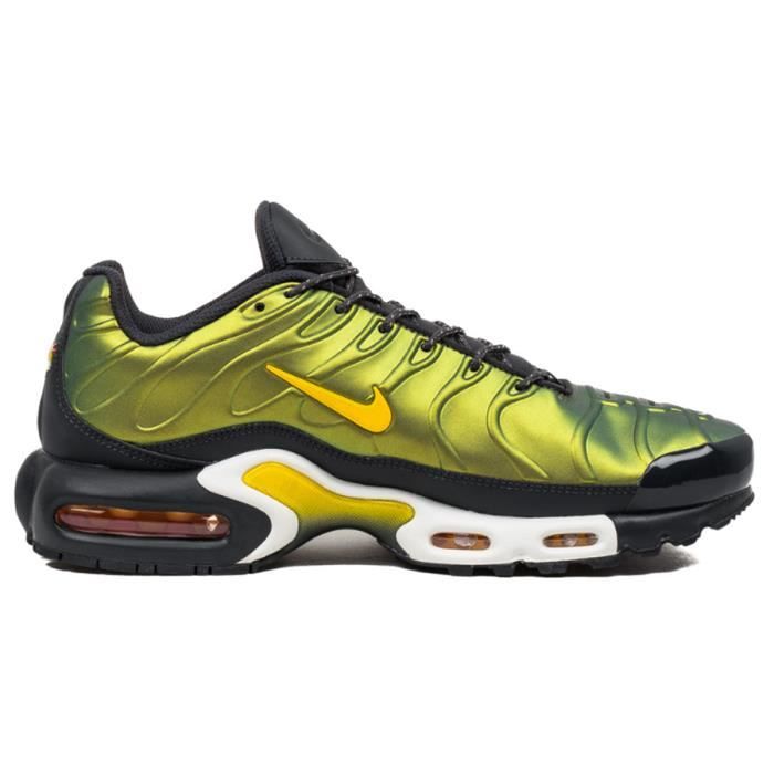 chaussure nike air max plus vert chaussure nike air max plus vert