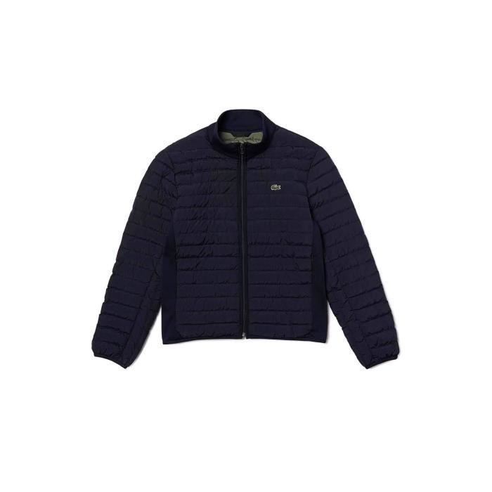 manteau lacoste pour homme