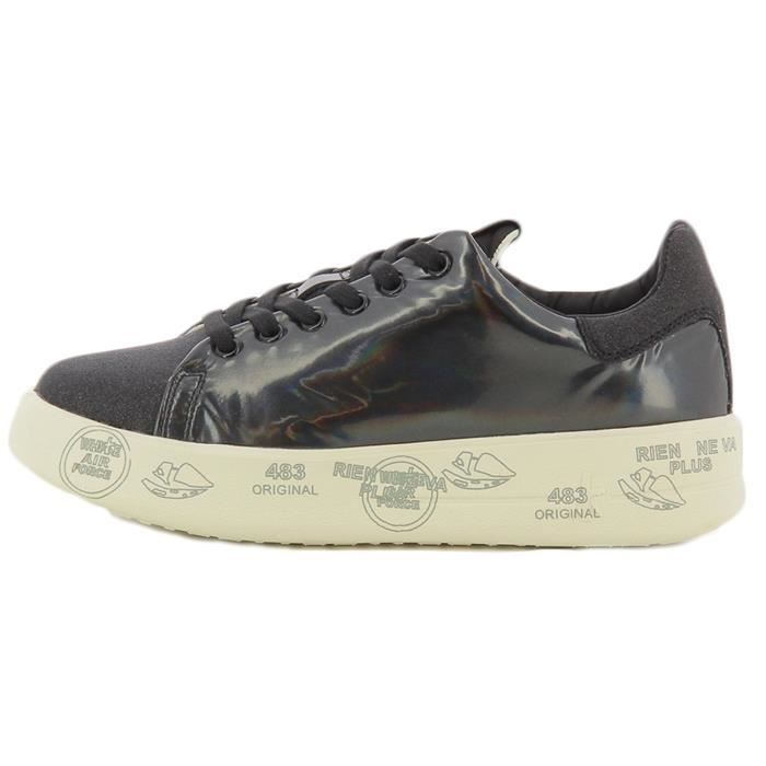 belle sneakers femme