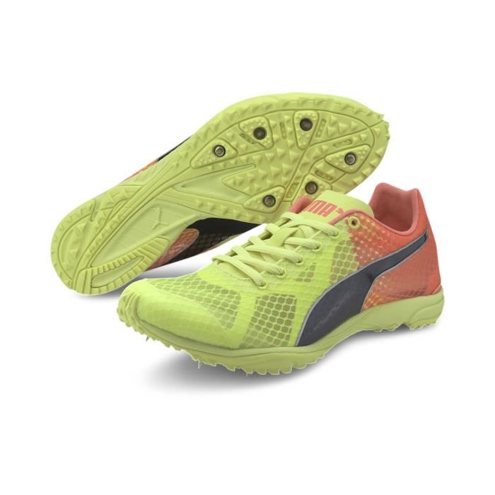 puma evospeed haraka 4