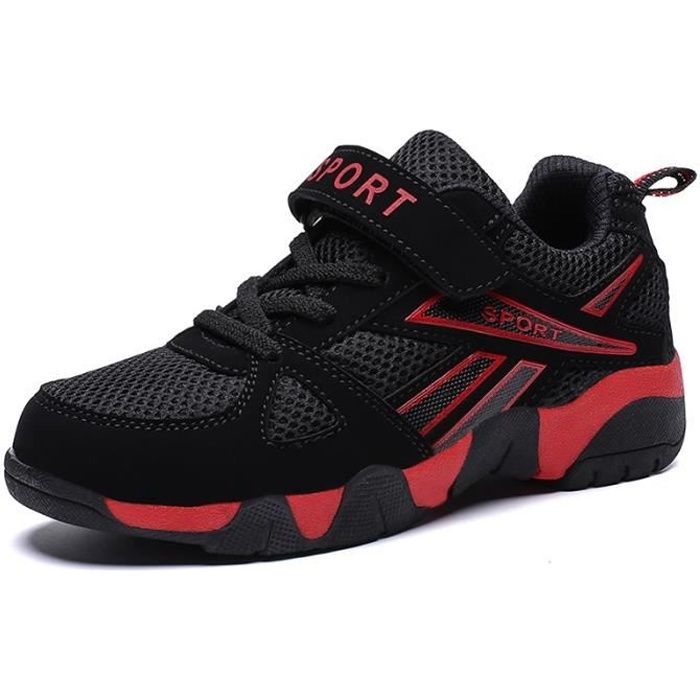 chaussure garcon sport