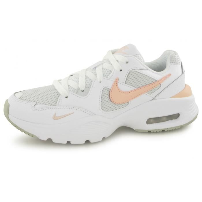 Basket nike best sale corail