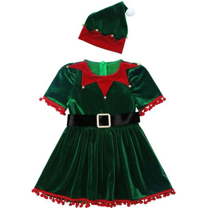 Robe noel sales 12 ans